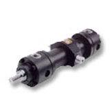 Heavy Duty Roundline Cylinders - Series MMB